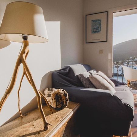 Willa Casa Neus Cadaqués Zewnętrze zdjęcie