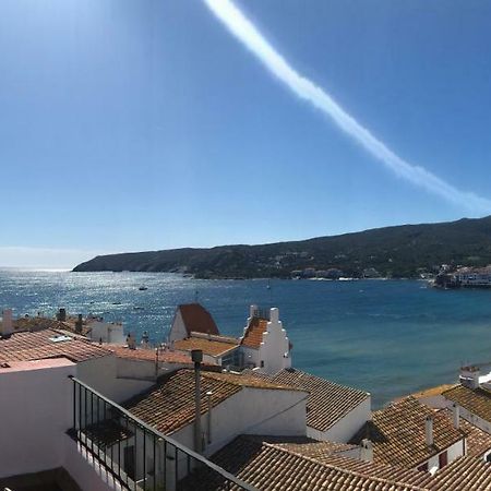 Willa Casa Neus Cadaqués Zewnętrze zdjęcie