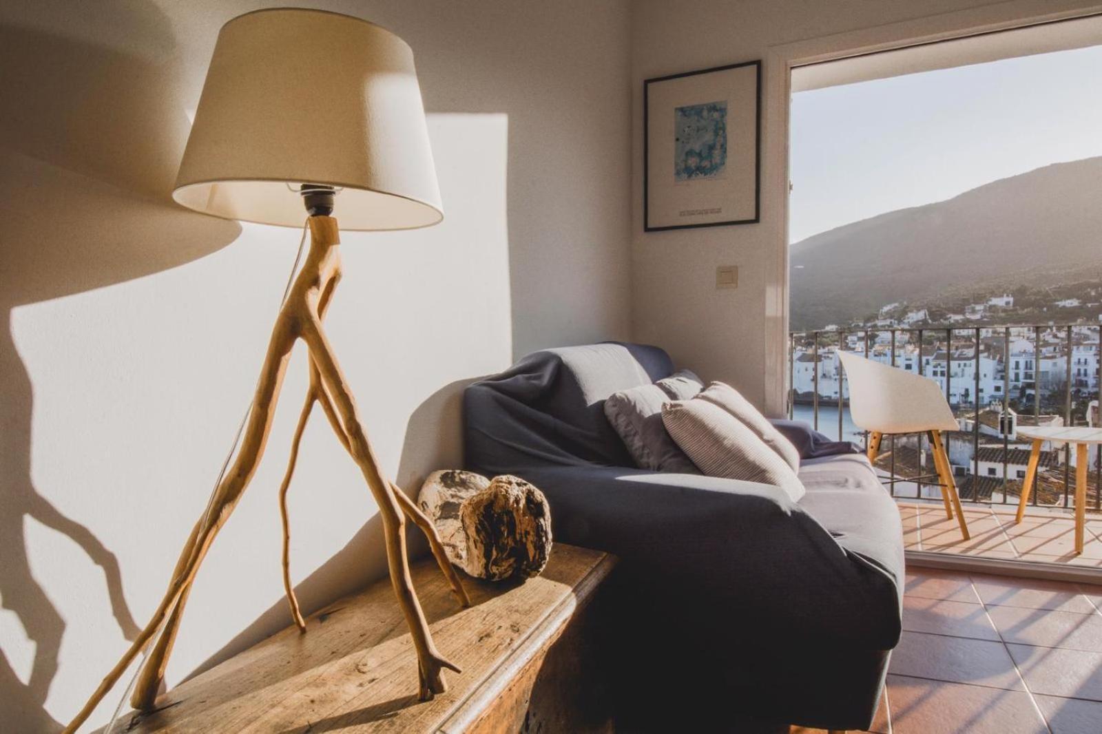 Willa Casa Neus Cadaqués Zewnętrze zdjęcie
