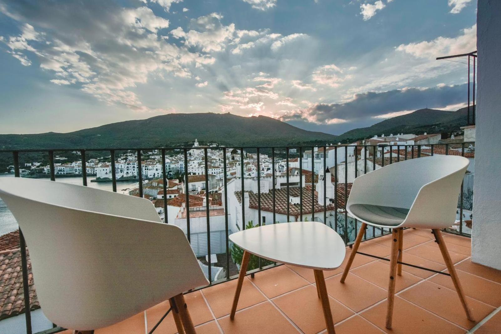 Willa Casa Neus Cadaqués Zewnętrze zdjęcie