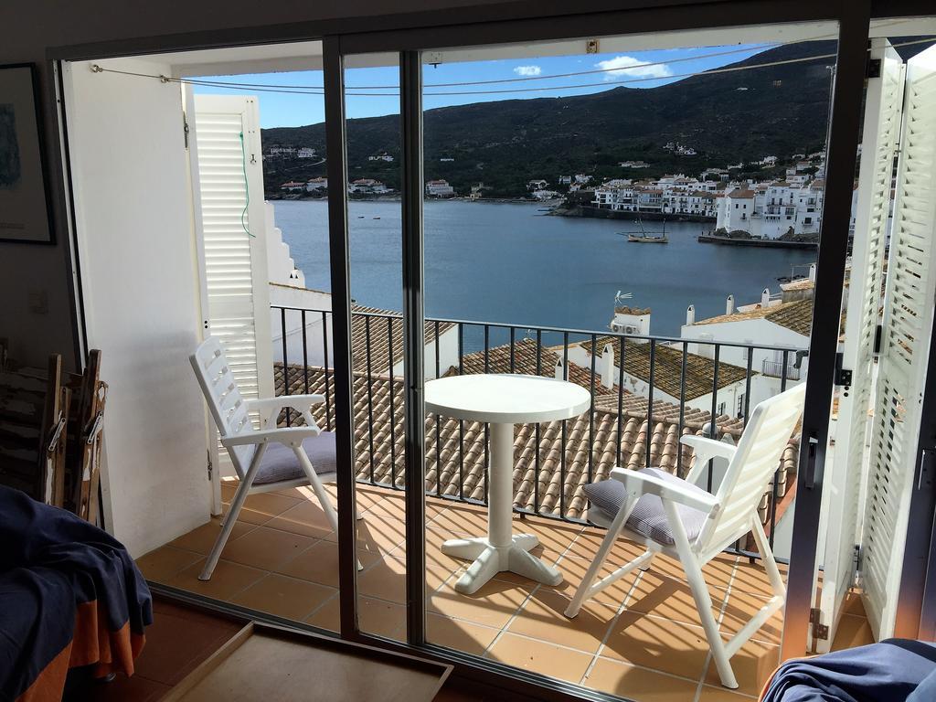 Willa Casa Neus Cadaqués Zewnętrze zdjęcie