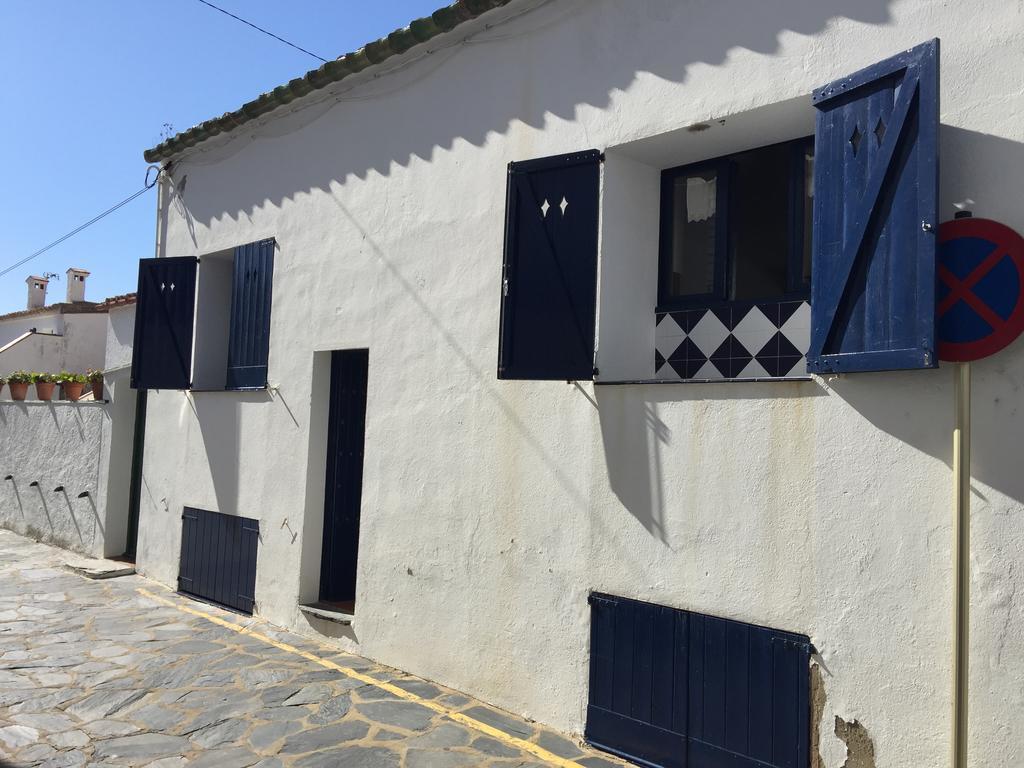 Willa Casa Neus Cadaqués Zewnętrze zdjęcie