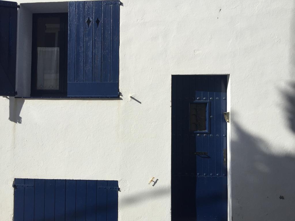 Willa Casa Neus Cadaqués Zewnętrze zdjęcie