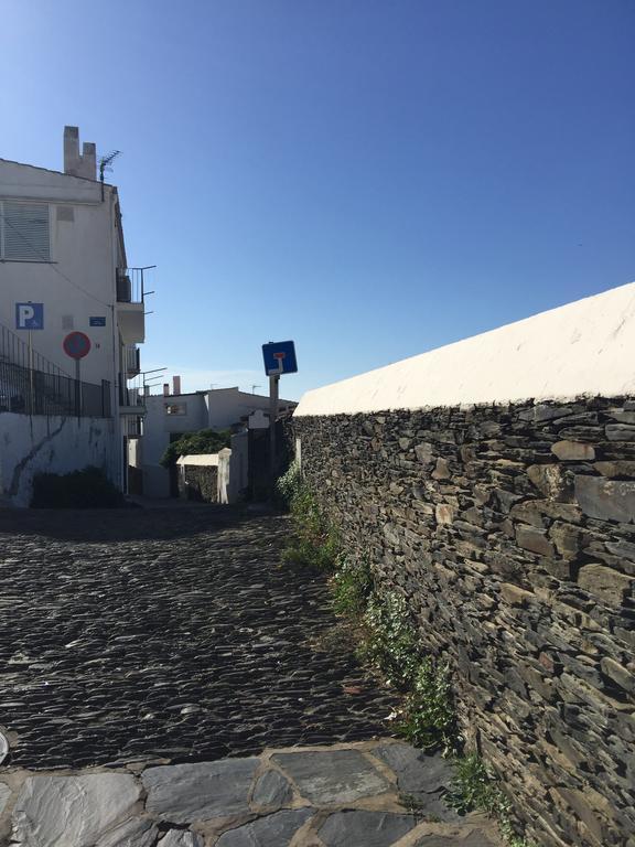 Willa Casa Neus Cadaqués Zewnętrze zdjęcie