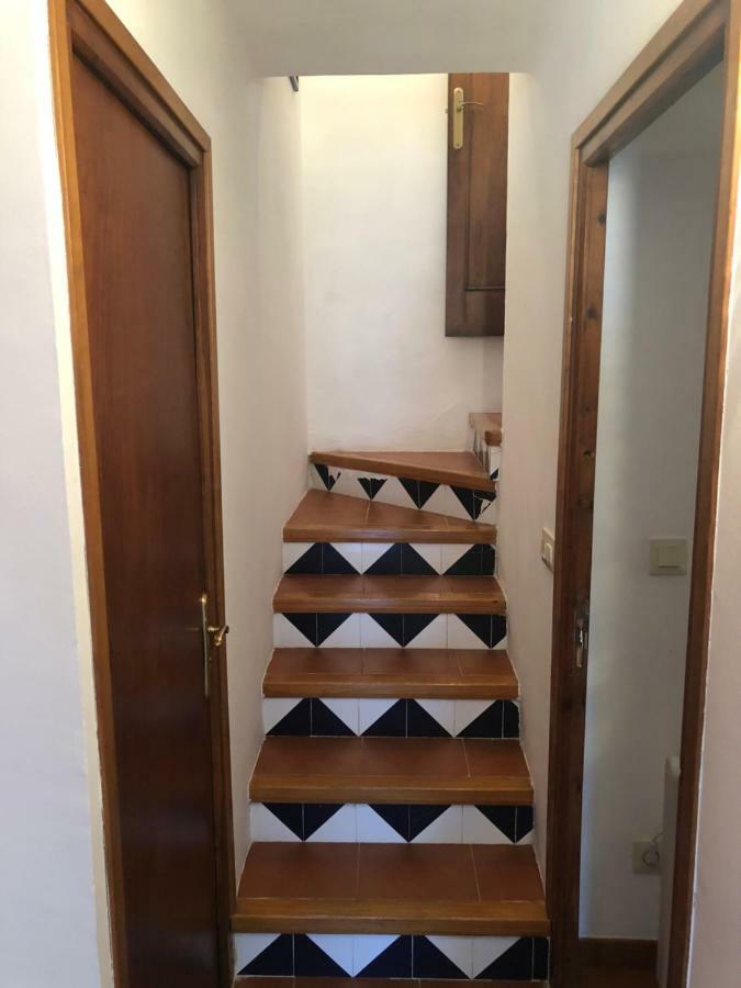Willa Casa Neus Cadaqués Zewnętrze zdjęcie