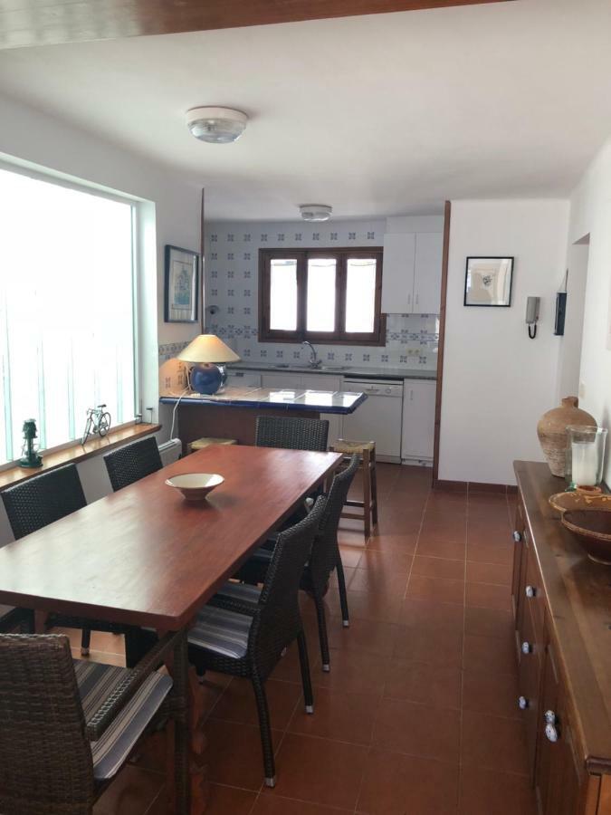 Willa Casa Neus Cadaqués Zewnętrze zdjęcie
