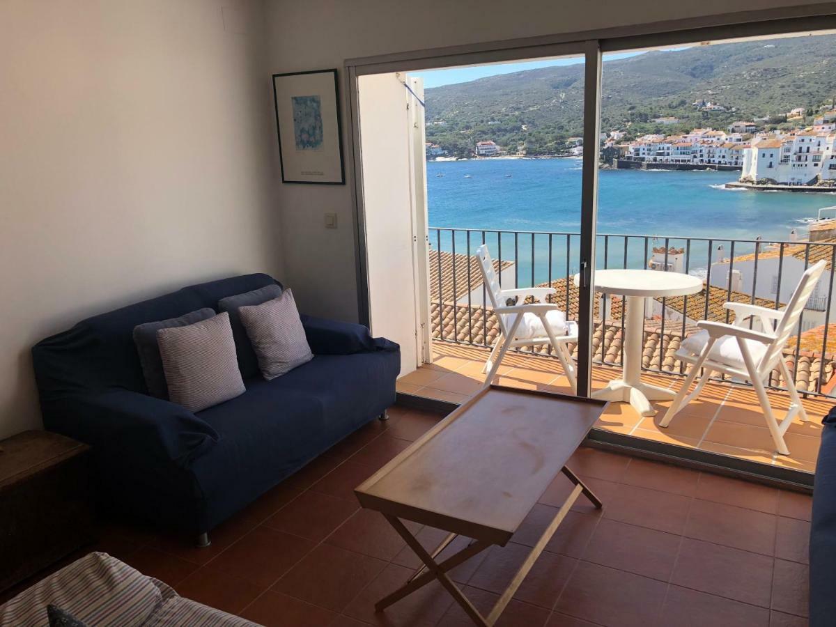 Willa Casa Neus Cadaqués Zewnętrze zdjęcie