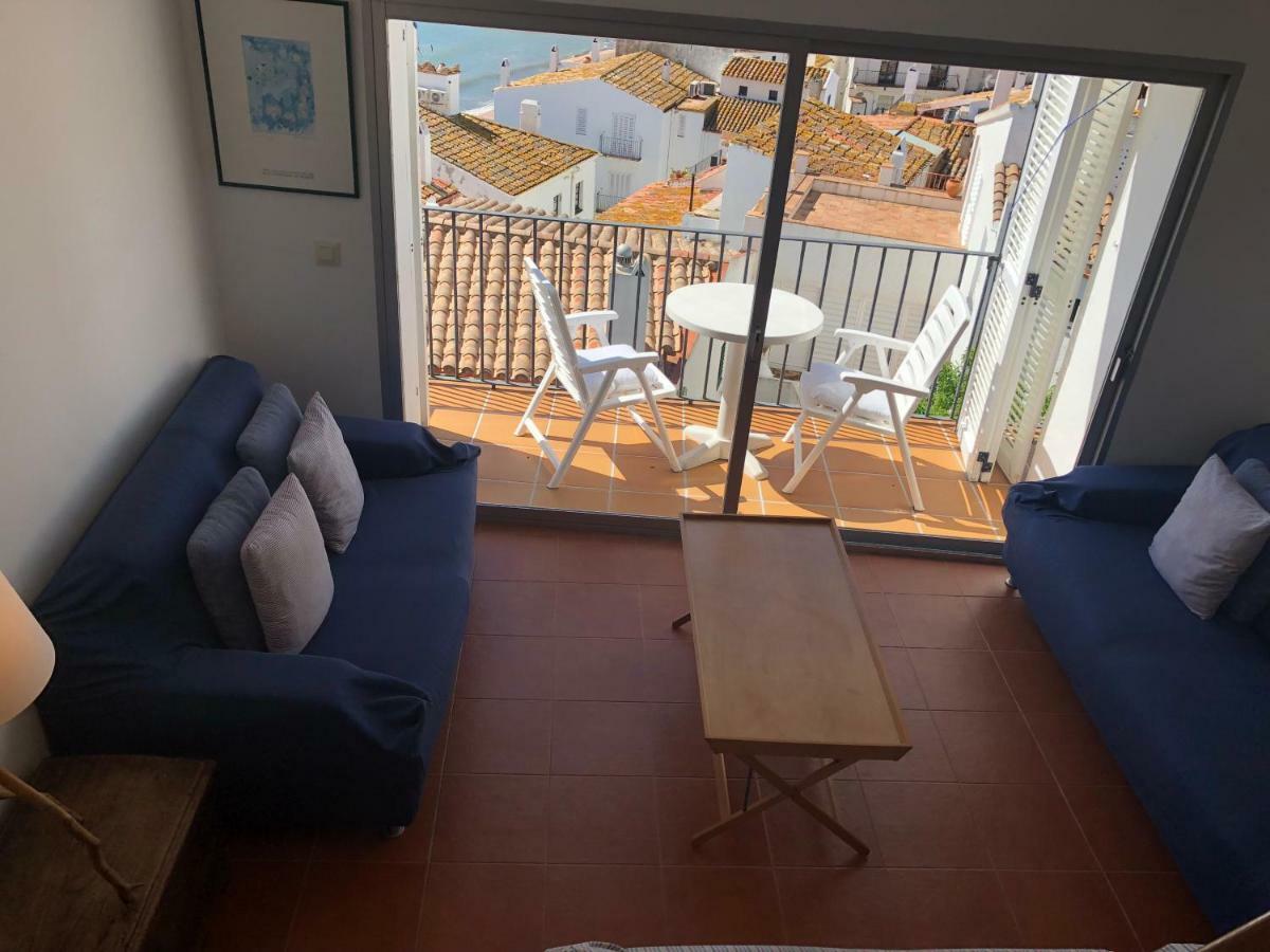 Willa Casa Neus Cadaqués Zewnętrze zdjęcie