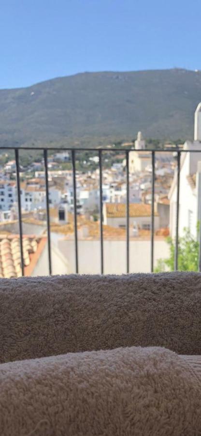 Willa Casa Neus Cadaqués Zewnętrze zdjęcie