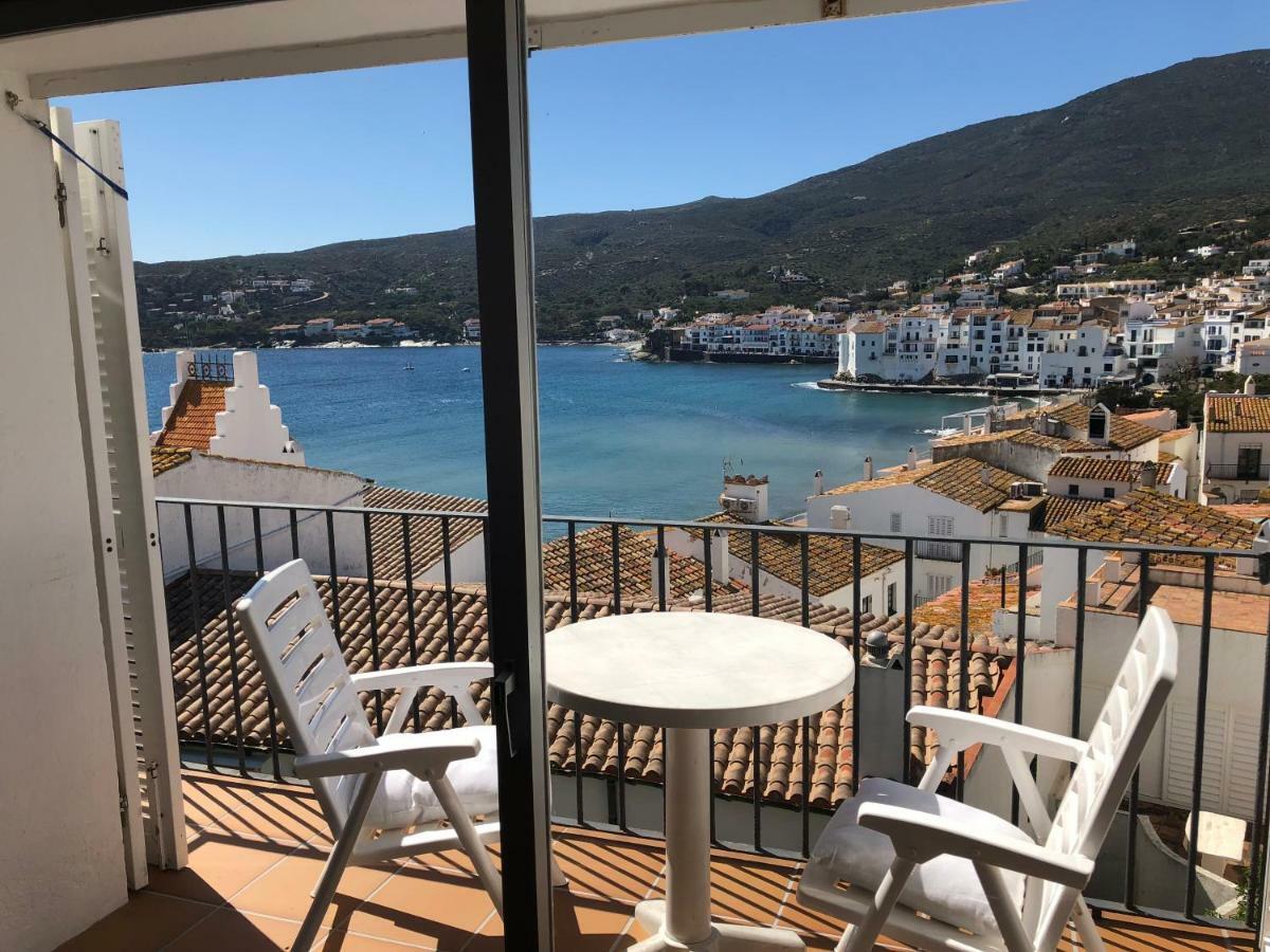 Willa Casa Neus Cadaqués Zewnętrze zdjęcie