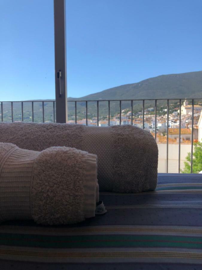 Willa Casa Neus Cadaqués Zewnętrze zdjęcie