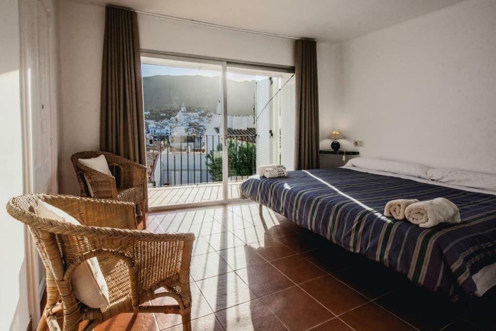 Willa Casa Neus Cadaqués Zewnętrze zdjęcie